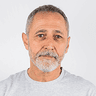 Foto de André, cliente da Clicare