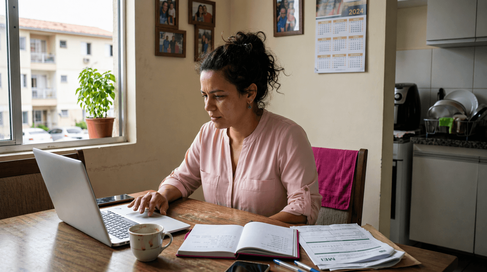 Cuidadora de idosos no MEI: guia completo para se formalizar em 2026